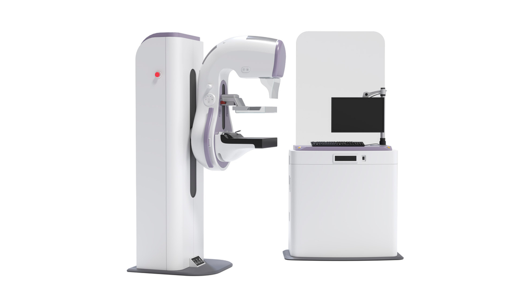 Маммограф Севкаврентген «Маммо-Рэй»