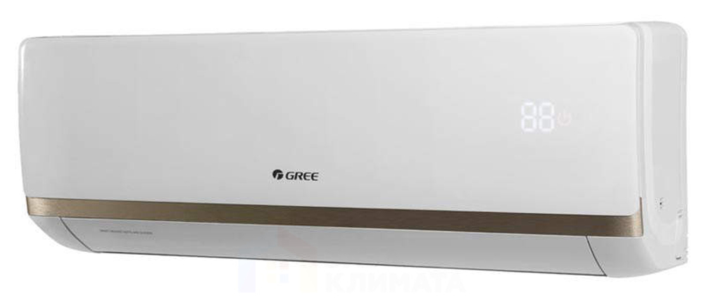 Сплит-система настенная Gree GWH18AAD-K6DNA2B inverter
