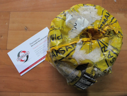 Втулка 4642606