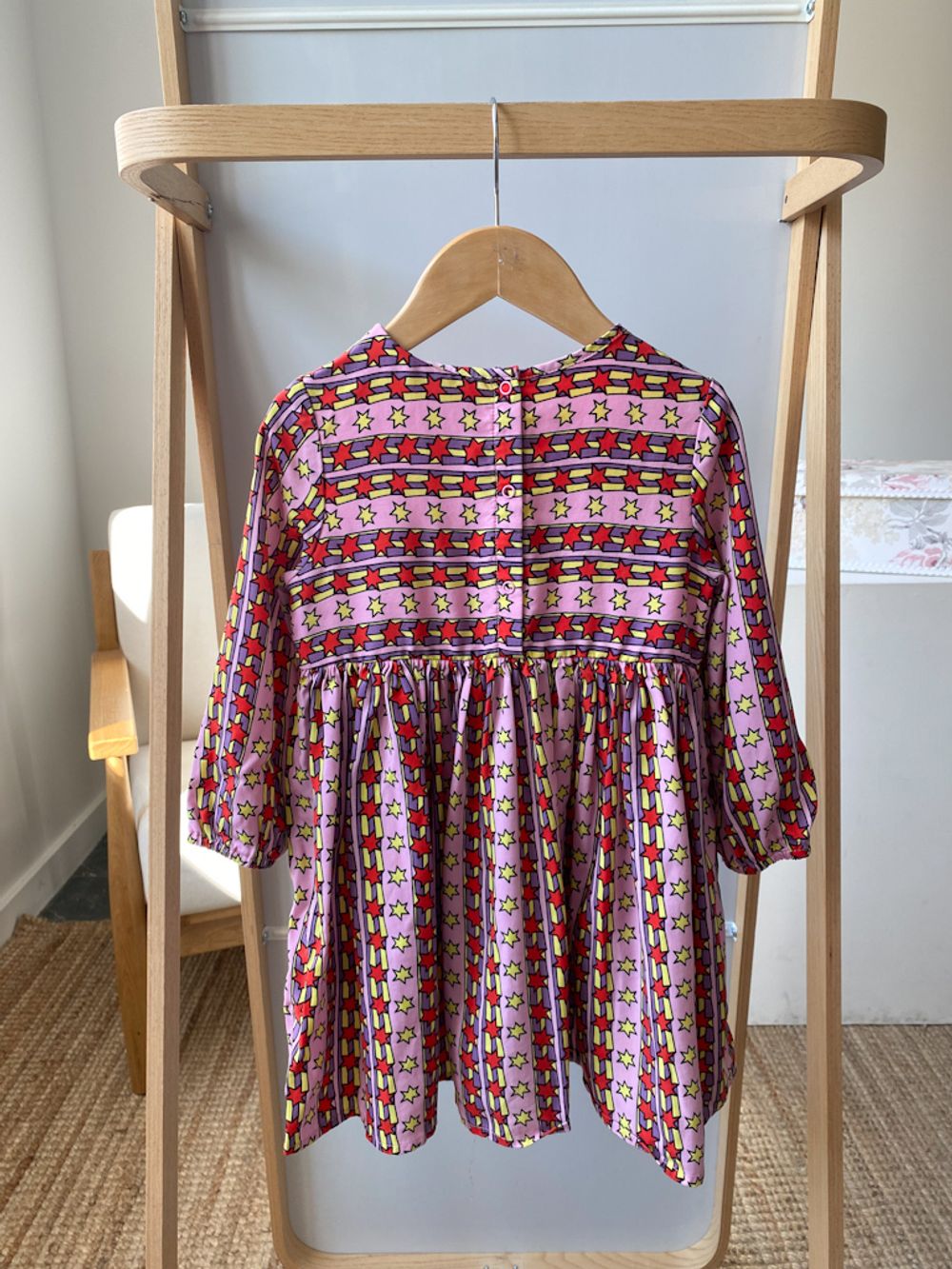 Платье Stella McCartney с блумерами, 98