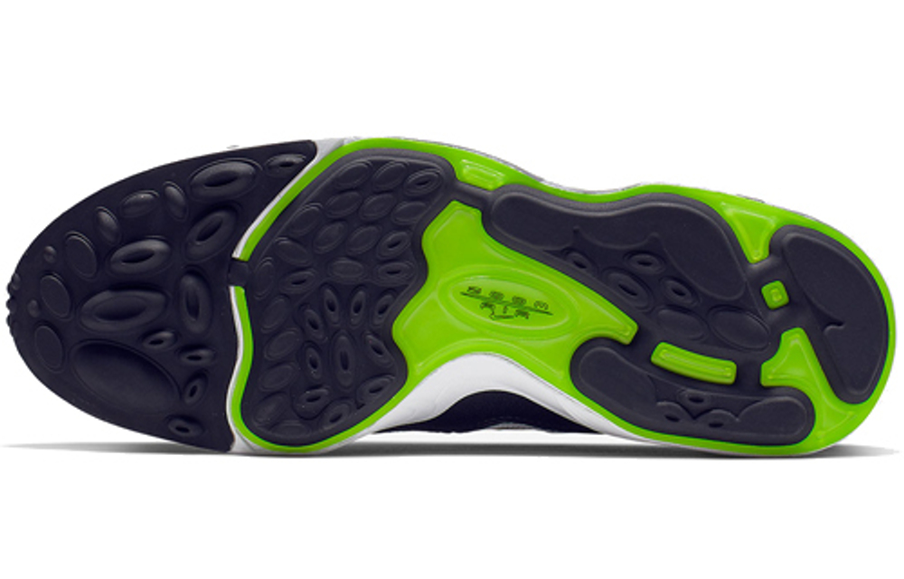 Кроссовки Nike Air Zoom Alpha Retro