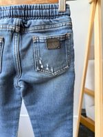 Джинсы Bikkembergs, 86