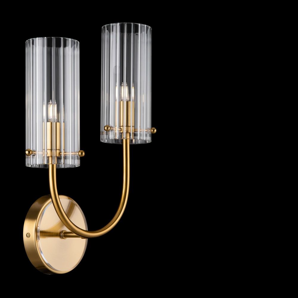 Бра Maytoni Arco MOD223WL-02BS1