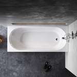 Ванна акриловая, 175х75 см AM.PM X-Joy W94A-175-075W-A