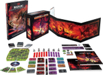 D&D Dragonlance Shadow of the Dragon Queen Deluxe Edition на английском языке