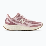 Женские Кроссовки для бега New Balance Fresh Foam Arishi V4 pink salt/rosewood/sea salt