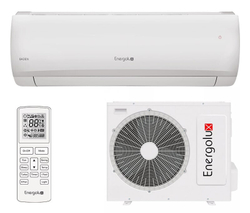 Energolux Baden SAS18BD1-A/SAU18BD1-A