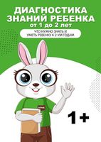 Диагностика знаний