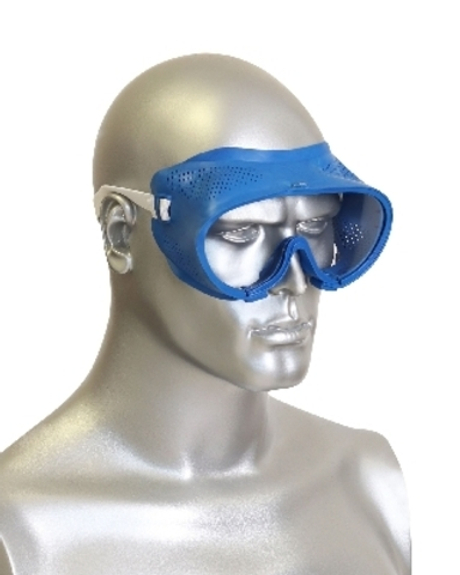 Очки "Стандарт" (Р2) закрытые, с непрямой вентиляцией