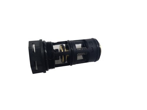 Картридж трехходового клапана пластик Сармат T