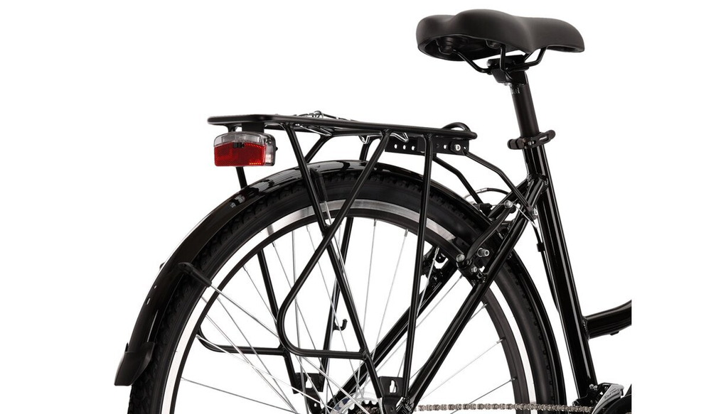 Велосипед Kross Trans 1.0