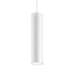 359103 SHINO NT23 192 белый Трековый светильник для низков. шинопровода IP20 4000K LED 9W 48V 855Лм SMAL