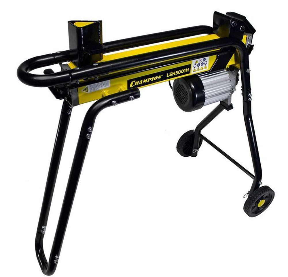 ДРОВОКОЛ CHAMPION LSH5001H