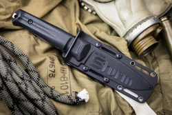 Нож Kizlyar Supreme Sturm AUS-8 SW