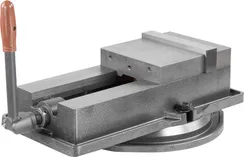 Тиски станочные OCM QM16200