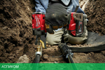 Гайковерт Milwaukee M18 FIW2F38-0X FUEL (4933478650)