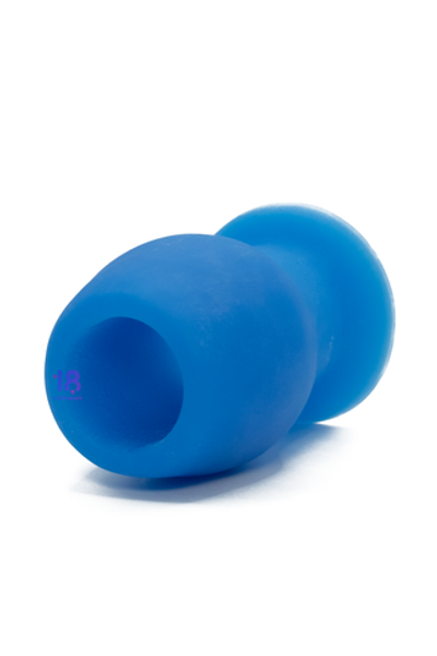 Анальная втулка "Тоннель" L