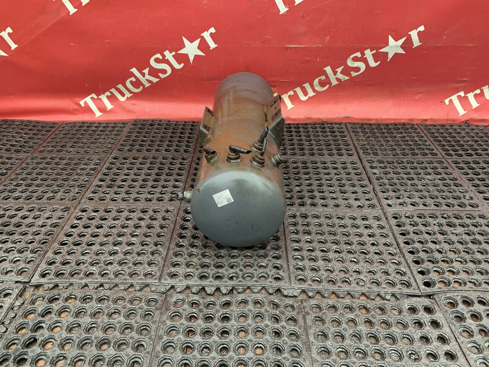 Ресивер воздушный 36L 2021г