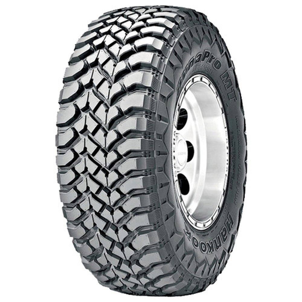 Легковая шина HANKOOK Dynapro MT RT03 32X11.50R15 113Q OWL*(2019)