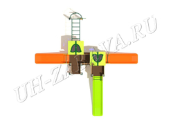 Игровой комплекс ДГС-05