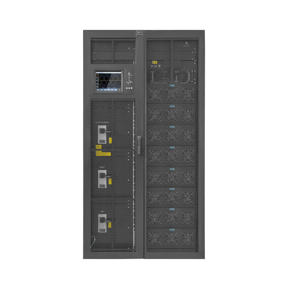 Силовой шкаф HIDEN HEM400-50X