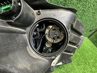 Фара левая Kia Ceed 3 (2018-2021) галоген