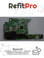 Материнская плата для ноутбука Lenovo Z370 KL5 MB UMA-LAN100 31KL5MB0020 (11013283), оригинал