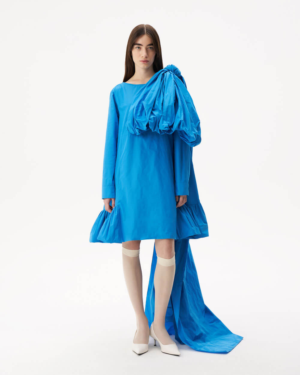 Платье A-NY25-3734 Victoria Andreyanova