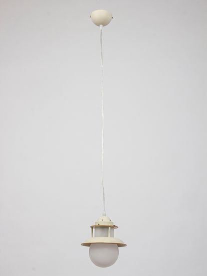 Подвесной светильник Abrasax CL.9201-1CREAM/G