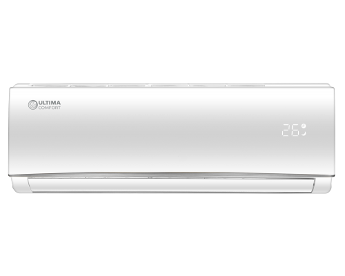 Сплит-система Ultima Comfort ECL-I12PN-IN/ECL-I12PN-OUT Eclipse Inverter