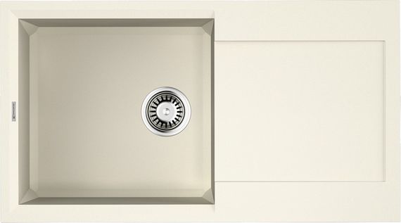 Кухонная мойка OMOIKIRI Sakaime 78-WH(арт.4993127)
