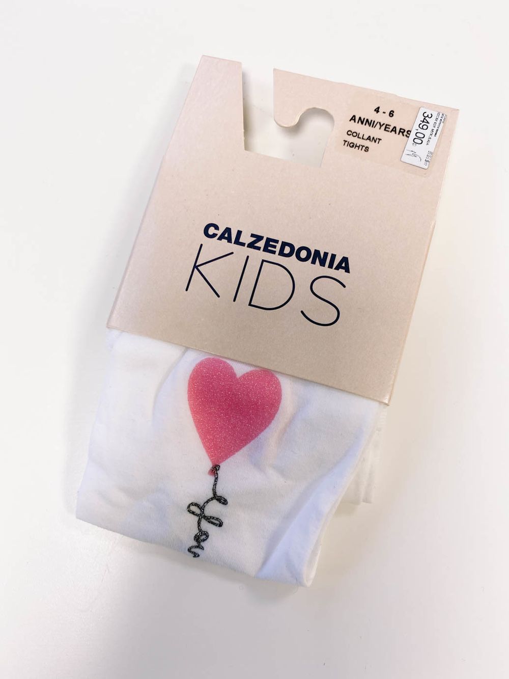 Колготки Calzedonia