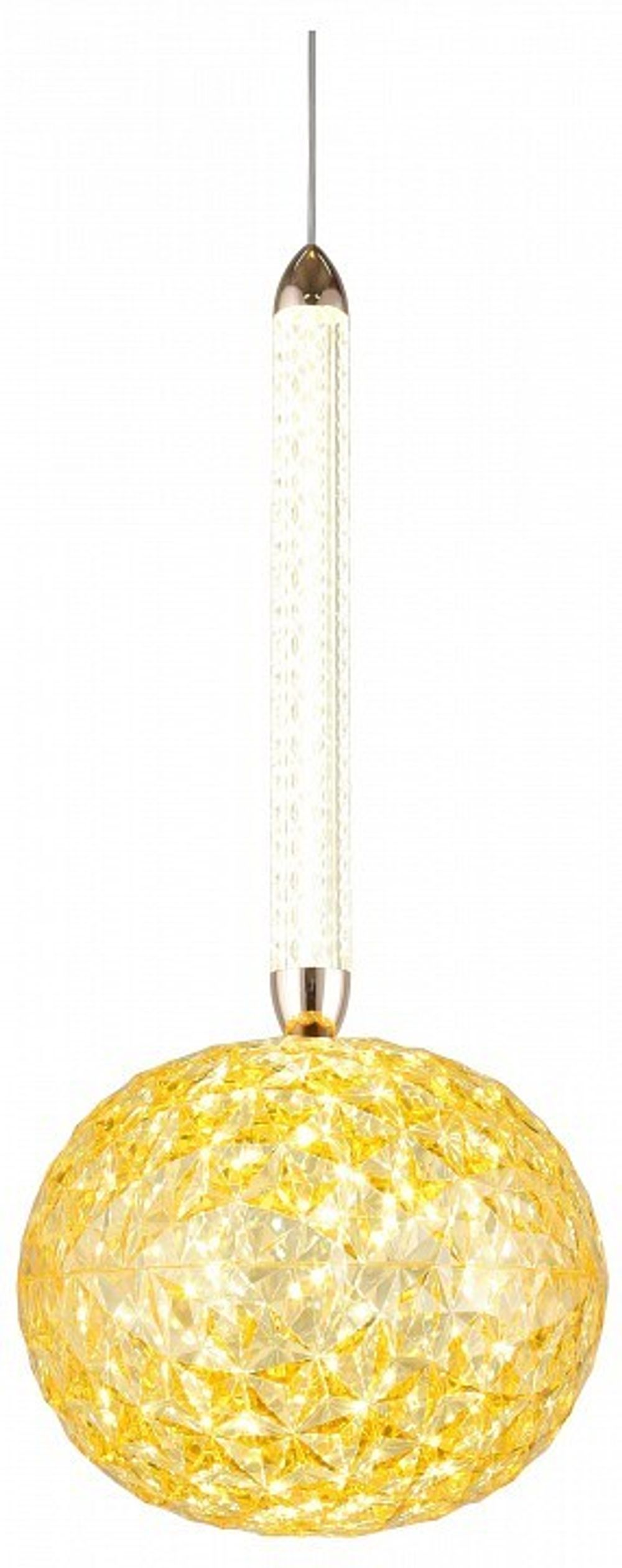 Подвесной светильник Aployt Dorote APL.036.26.11