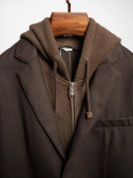 Куртка-пиджак Brunello Cucinelli