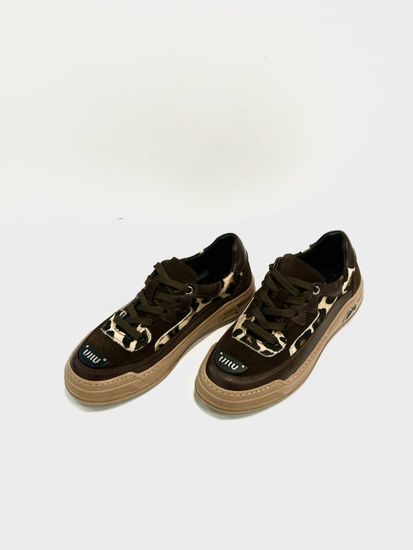 Кеды женские