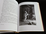 "Сентиментальное путешествие по Франции и Италии" Лоренс Стерн (подарочное издание)