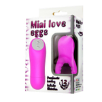 Вибростимулятор Mini Love для массажа клитора