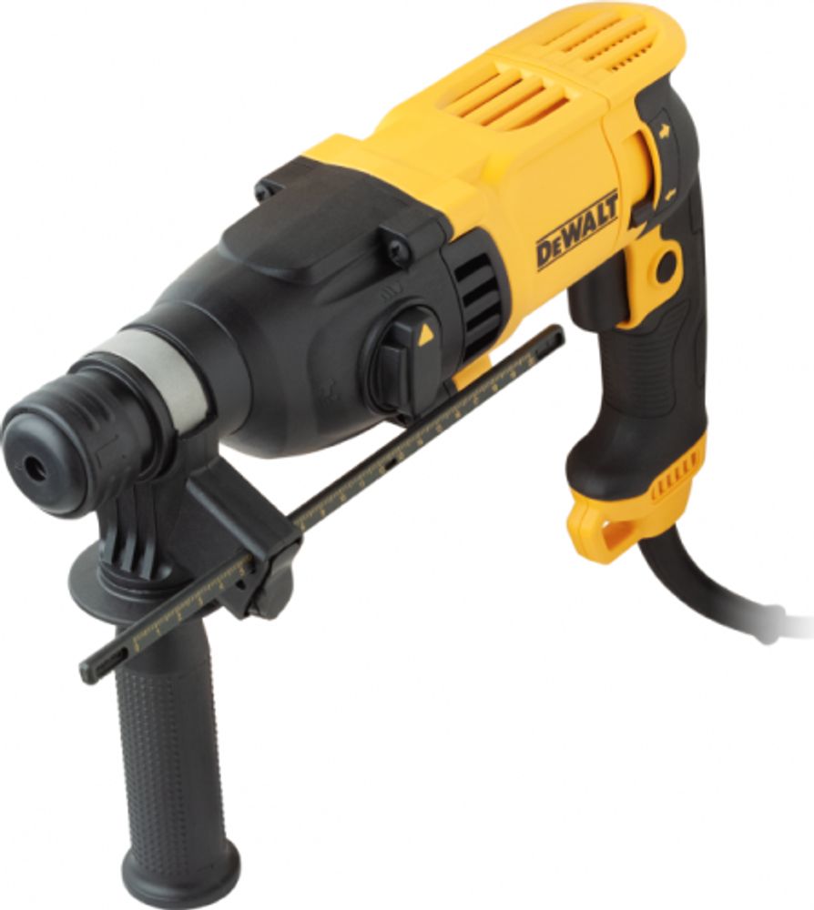 Эл. перфоратор  DeWalt  D 25133 К