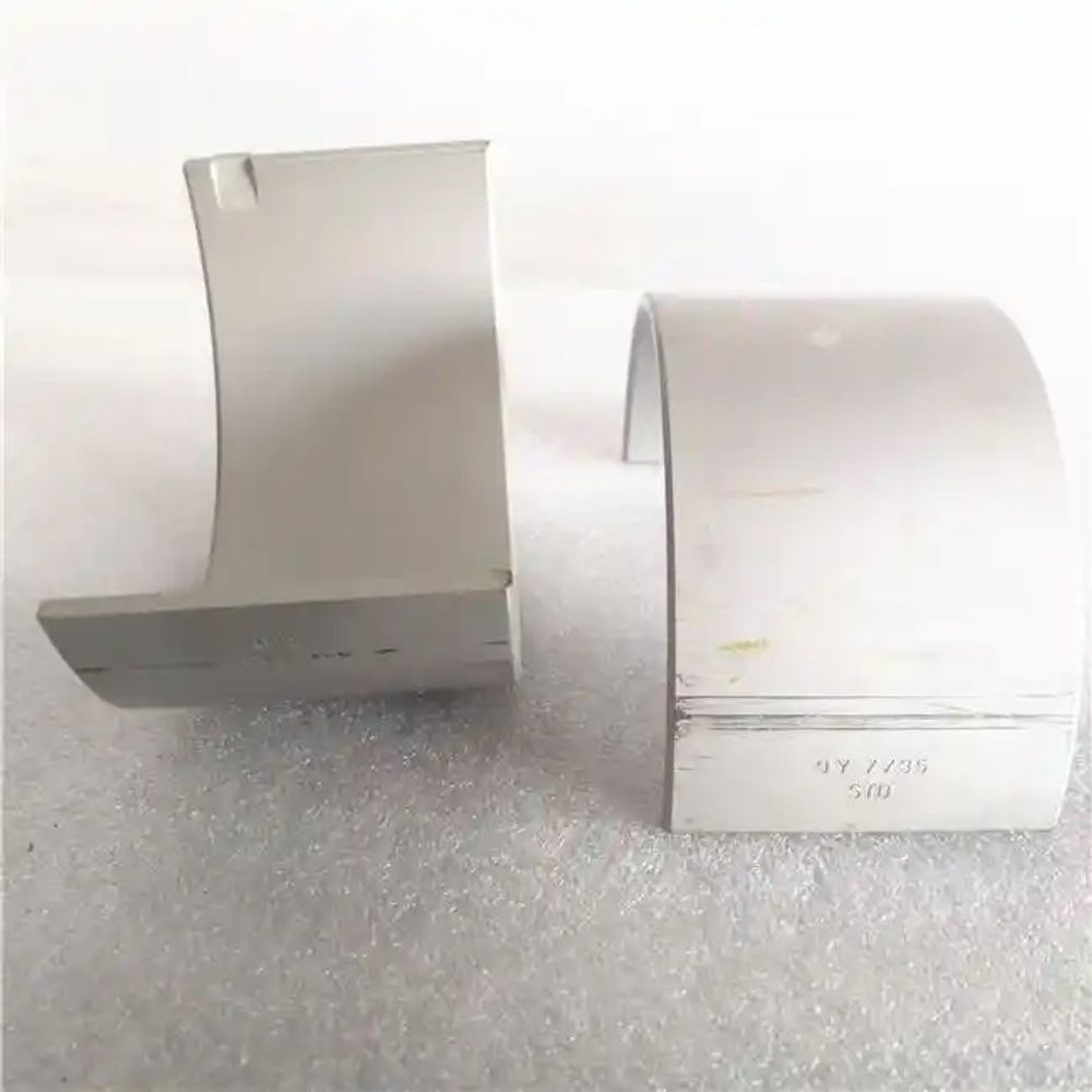 Вкладыш шатунный (пара) CAT C15/18 BXS/GJE  1-й ремонт / BIG END BEARING KIT АРТ: 232-3235