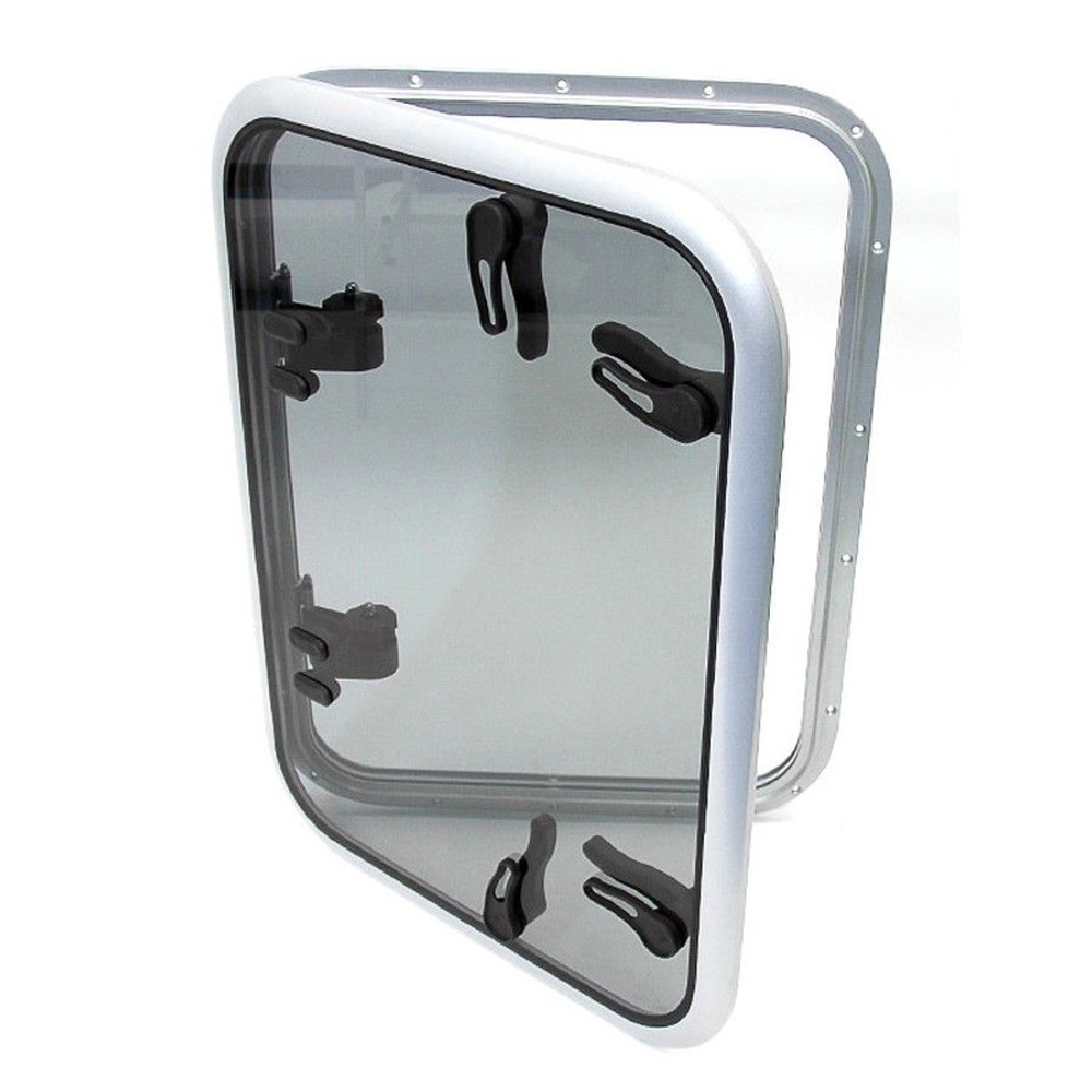 Люк палубный распашной Альбатрос 600x800 (10268750)