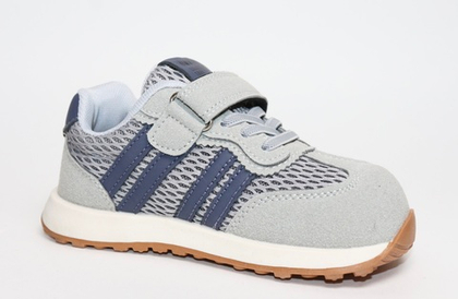 Кроссовки детские демисезонные Пчёлка Доми арт. E105-2F