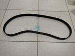 Ремень поликлиновый вентилятора (9РК1690) 650.1308020