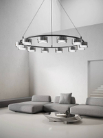 Chandelier  Zariski