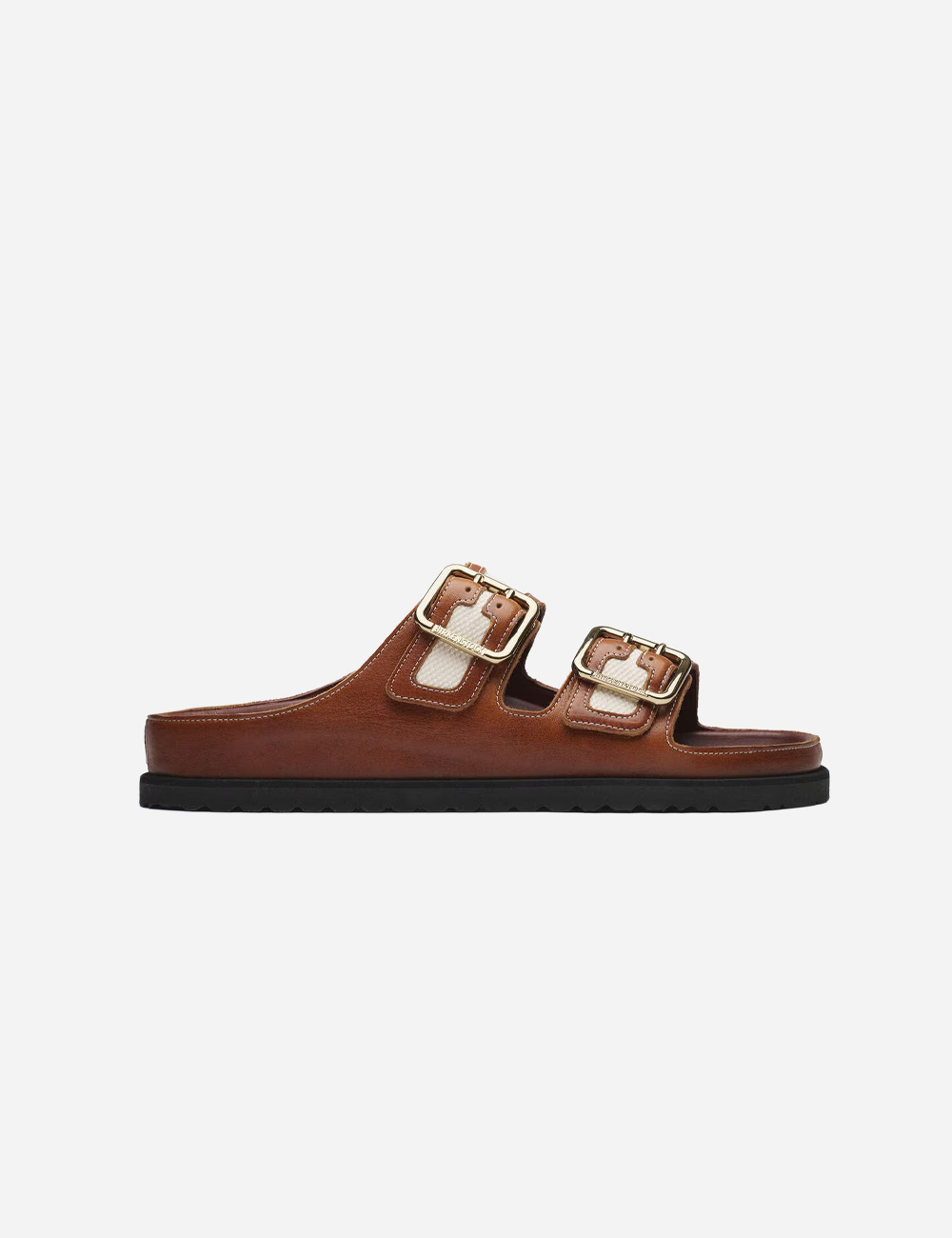 Birkenstock 1774 Arizona Canvas Mischmaterial " Cinnamon Canvas"