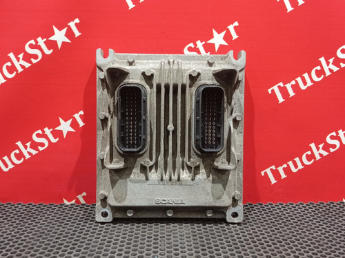 Блок управления ECU CMS 2019г.