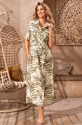 Халат Mia-Amore Corsica 5619