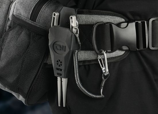 Многофункциональные рыболовные плоскогубцы Tsurinoya RS-180