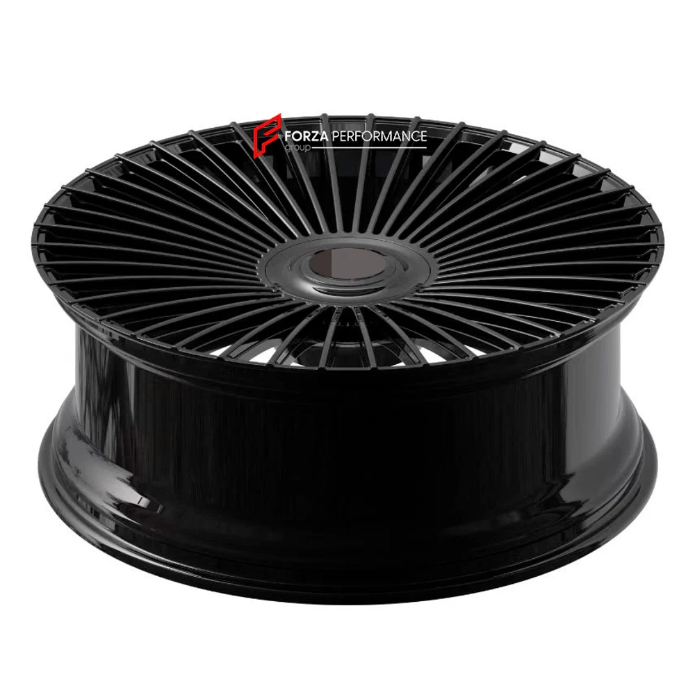 КОВАНЫЕ ДИСКИ ДЛЯ CADILLAC ESCALADE V Рестайлинг 2025 Кадиллак