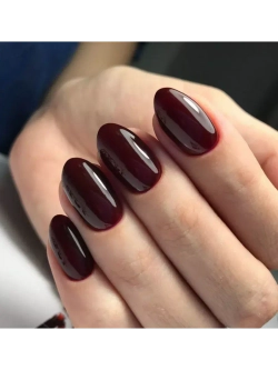 Гель лак Luxio Diva для ногтей 15