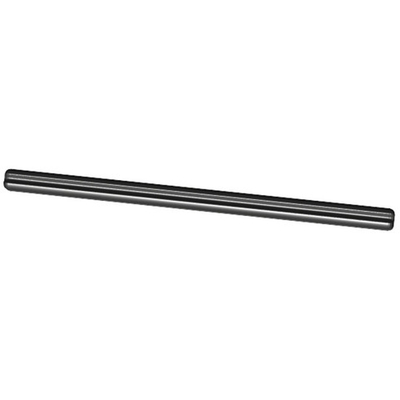 Lego 50шт Ось 10 (черный) 3737 / 373726